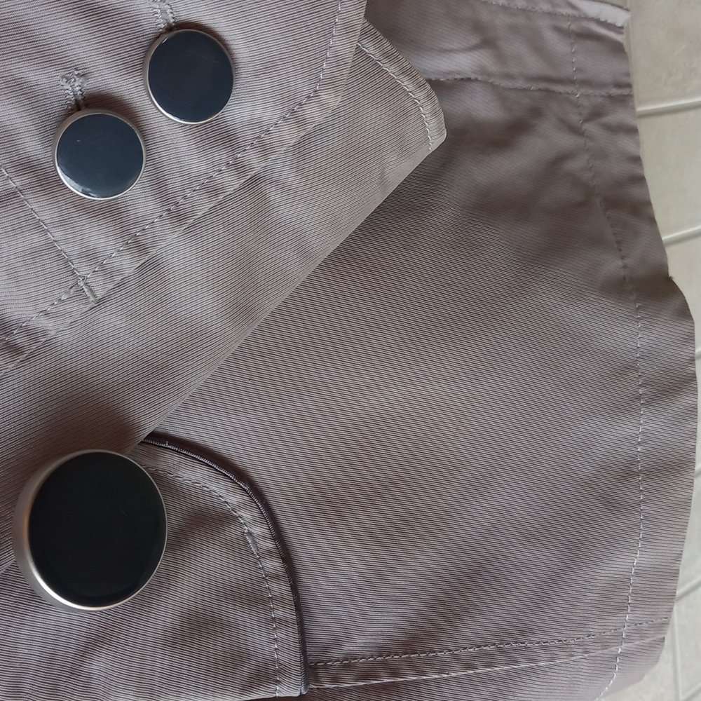 Soia&Kyo Spring/fall jacket - Picture 12 of 14